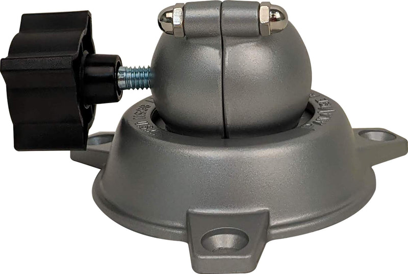PANAVISE 305 Low Profile Base