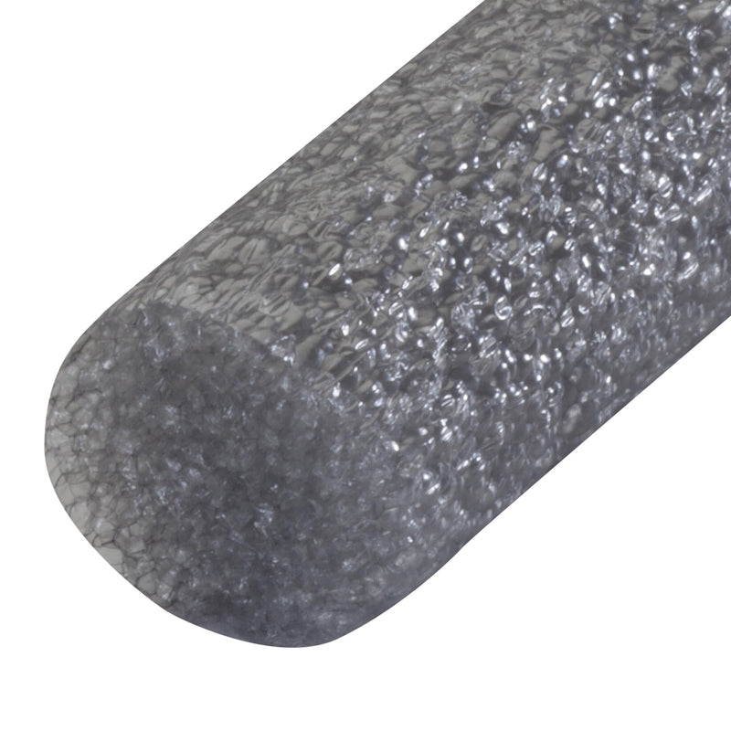 M-D Building Products - Versatile Gray Foam Backer Rod Set 1/2in x 20ft - Essential Caulk Saver for Sealing Concrete Gaps,Expansion Joints,and Crack Filling (71480),(Pack of 12) 20 ft. for 1/2 in. Gaps (Pack of 12)