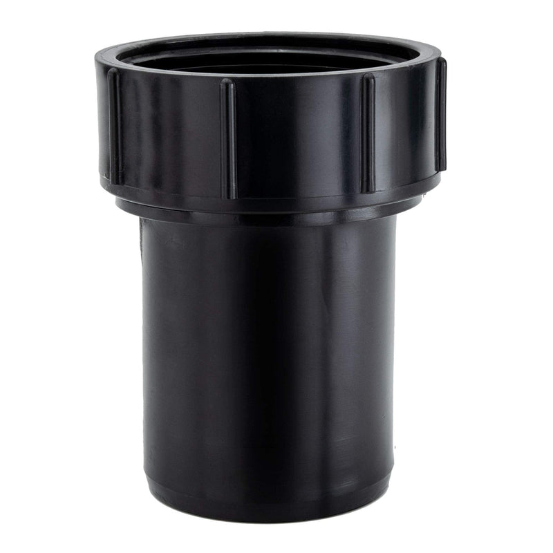 RecPro RV Shower Drain and Bathtub Drain P Trap | RV Plumbing Drain and Trap