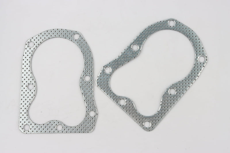 Head Gasket Compatible with Kohler k141 k161 k181 6hp 7hp 8hp 41-041-10S 4104110S 41-041-05-S (2 Pack)