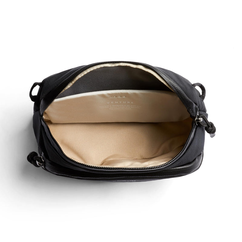 Bellroy Venture Pouch - Black