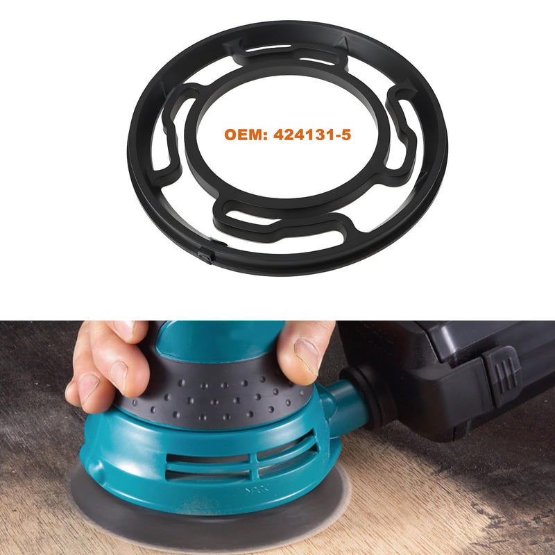 Brake Ring 424131-5 for Grinders Compatible with Makita B05030K 1