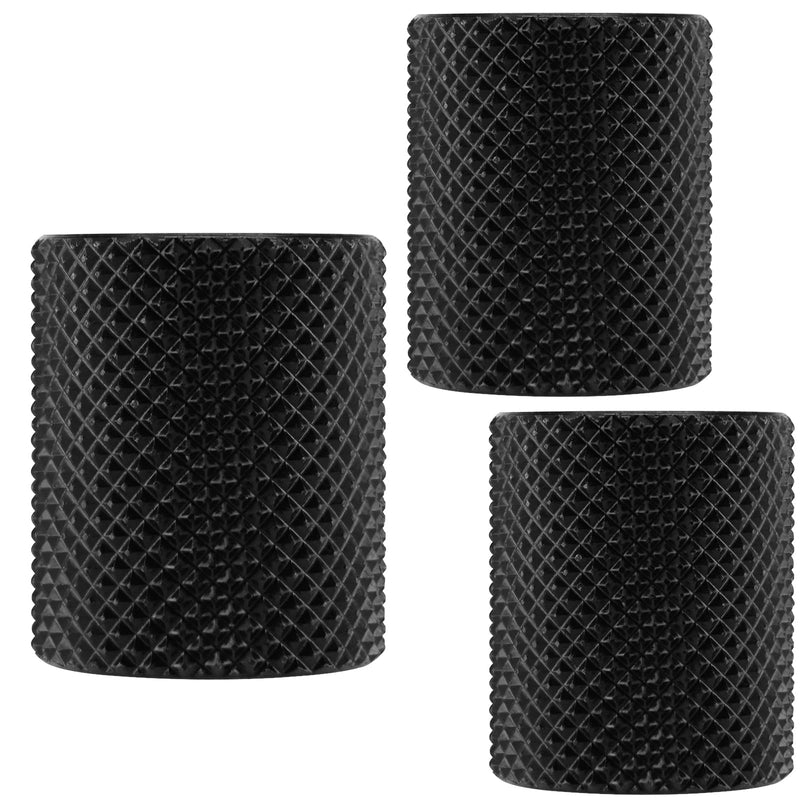 Camera Screw Converter 1/4" to 1/4", BENACES 3-Pack 1/4inch Female to Female Tripod Nut Connectors, 1/4" Female Double Threaded Hole Adapter for Magic Arms, Tripods (1/4" to1/4") 1/4" to1/4"