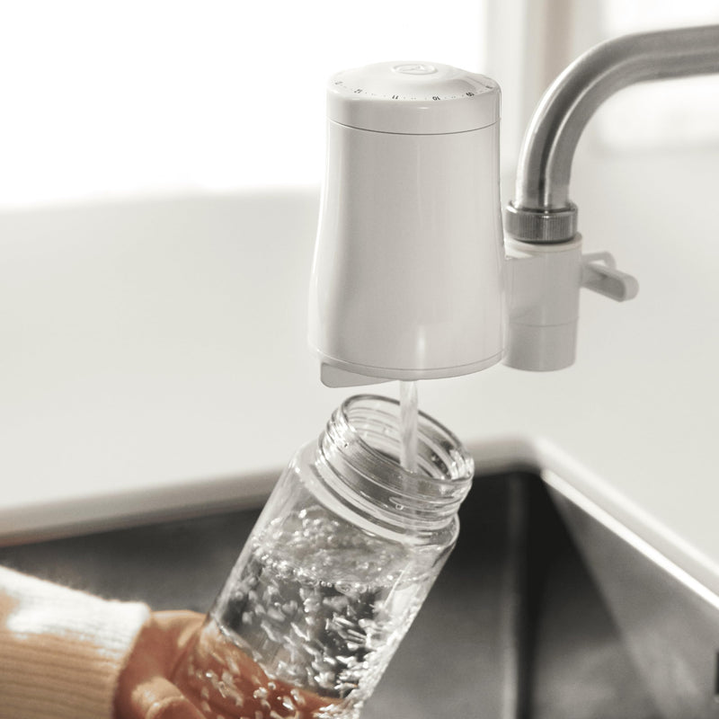 Tappwater EcoPro Refills - Set of 2 refill cartridges for EcoPro water filter