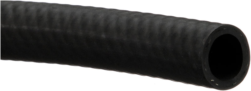 Gates 28491 Safety Stripe Standard Straight Heater Hose-6' Length, Inner Diameter 5/8"