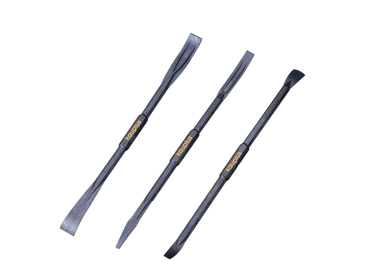 20PCS Double-Ended Pick and Hook Tool Set, Non-Marring Scraper & Pry bar Set