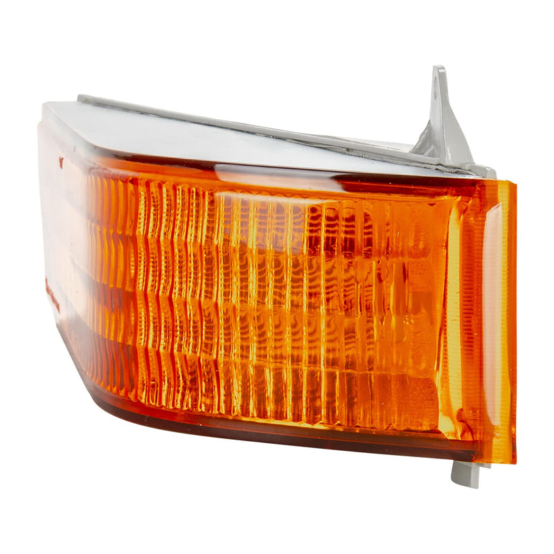 TYC 12-1402-01 Ford Front Driver Side Replacement Parking/Signal Lamp Assembly