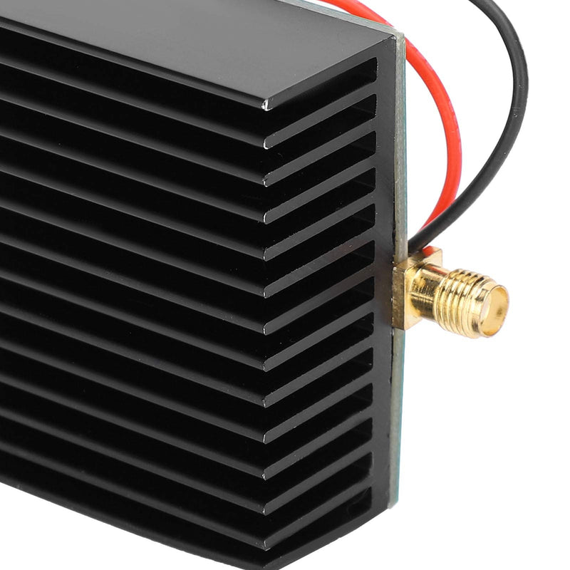 ASHATA RF power amplifier RF2126 RF power amplifier 400‑2700MHz 2.4GHZ 1W Long operating time