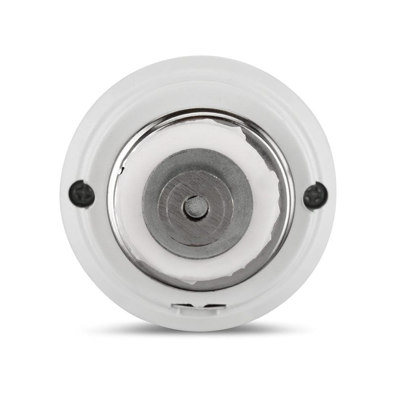 REV screw lock, automatic screwdriver 16A, medium-time lag (L), white