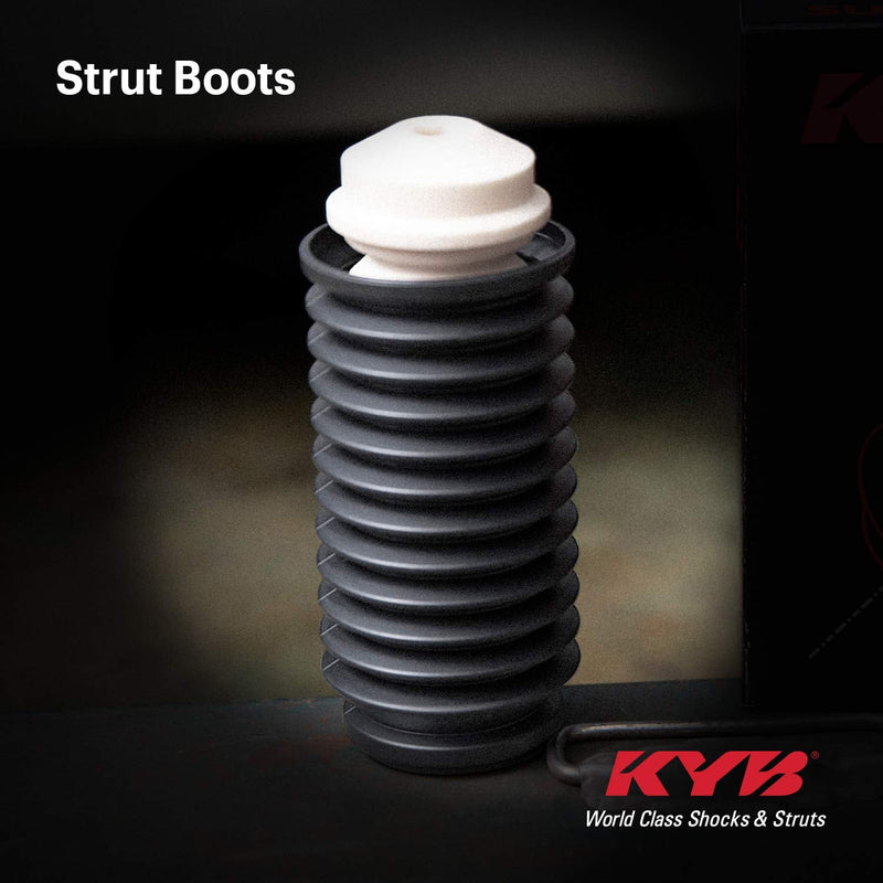 KYB SB132 - Strut Boot