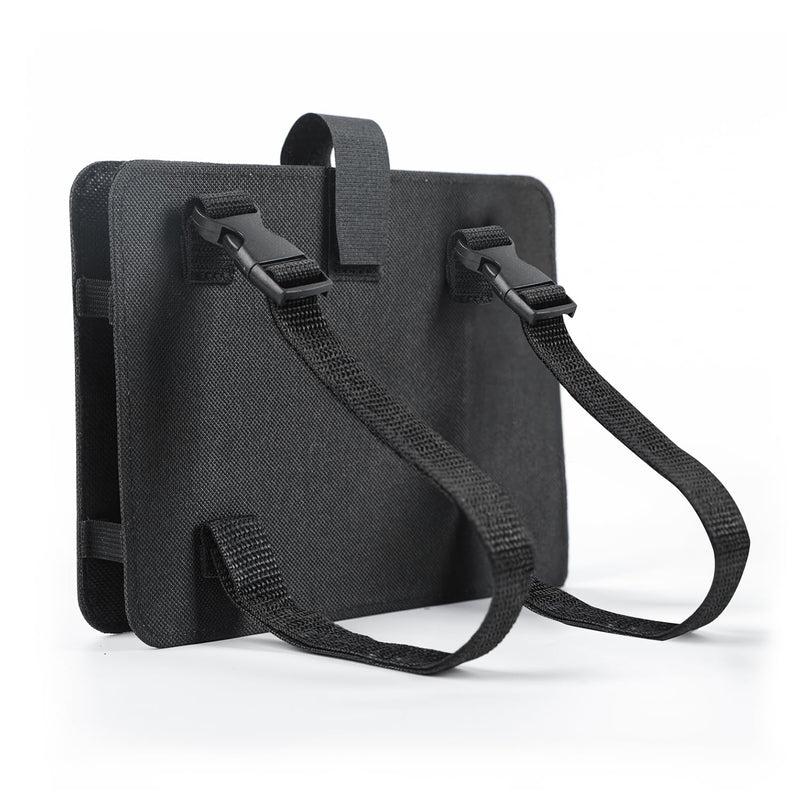 DVD Player Headrest Mount Holder Car Back seat Headrest Holder for Swivel & Flip Portable DVD Player, Suitable for POFOTO 7.5 inch DVD Player