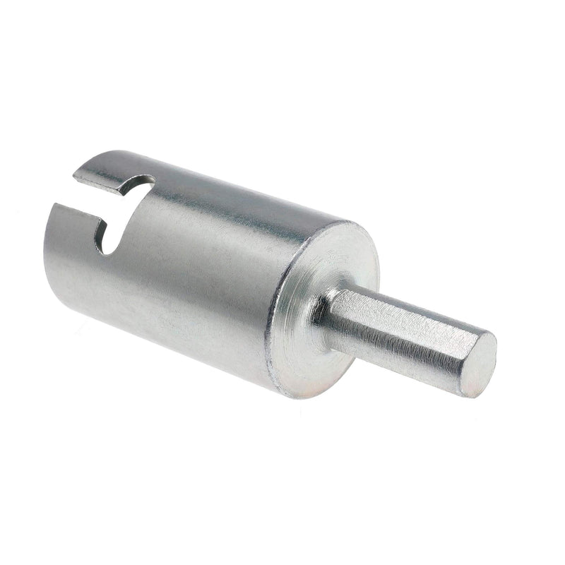 Jack Product Jacks Jacking Products for TST-129 Zinc Plated Drill Adapter