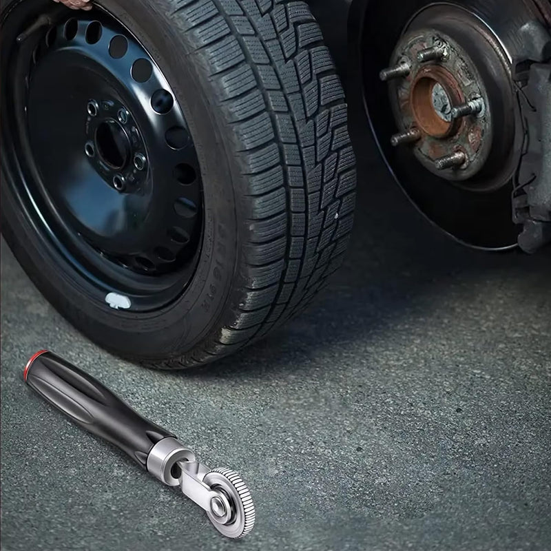 3pcs Car Sound Deadening Roller Car Audio Sound Deadener Application Interior Accessories Metal Installation Tool Seam Roller