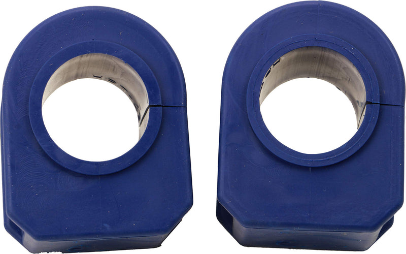 MOOG K80201 Suspension Stabilizer Bar Bushing Kit for Ford F-250 Super Duty