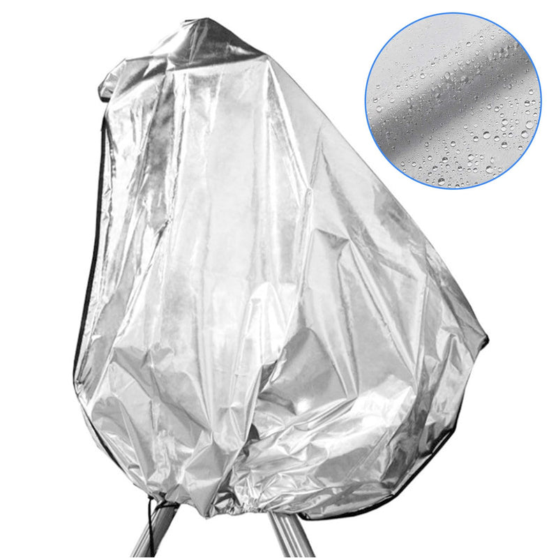 Telescopic Cover 120 x 160 cm with Storage Bag | Waterproof Outdoor Protective Cover for Telescopes, Telescope Dust Cover, Telescope Protective Cover, Dustproof, Windproof