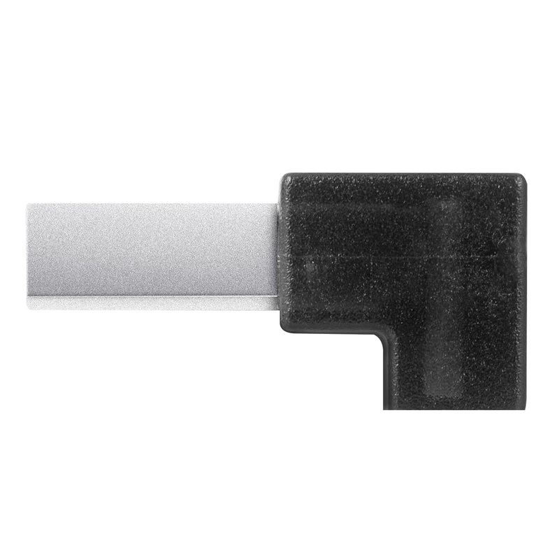 Compact 4K DP Virtual Display Adapter – High Performance DisplayPort Emulator, Compatible with Headless 1080@60Hz-3840x2160@17Hz