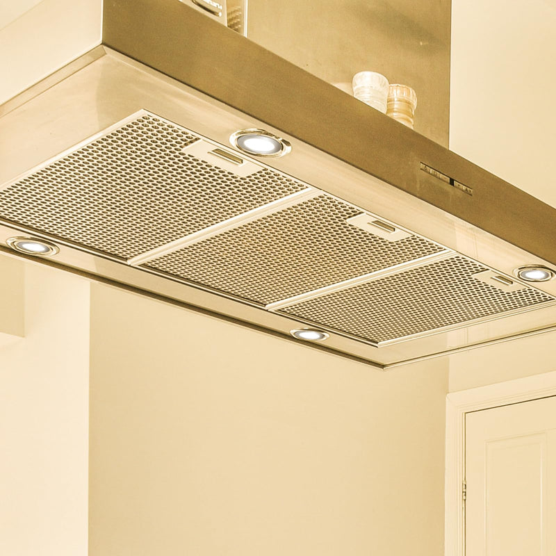 ALUSSO set of 6 12V LED recessed ceiling spotlights 3.5W furniture recessed spotlights 3000K warm white 4000K neutral white 6000K cold white, recessed LED spotlights flat drill hole 55-58mm and 14.5mm flat, IP44 waterproof nickel