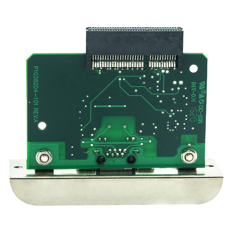 Network Card for Zebra ZT210 ZT220 ZT230 Label Printer,Internal Ethernet Print Server(P1038204-101)