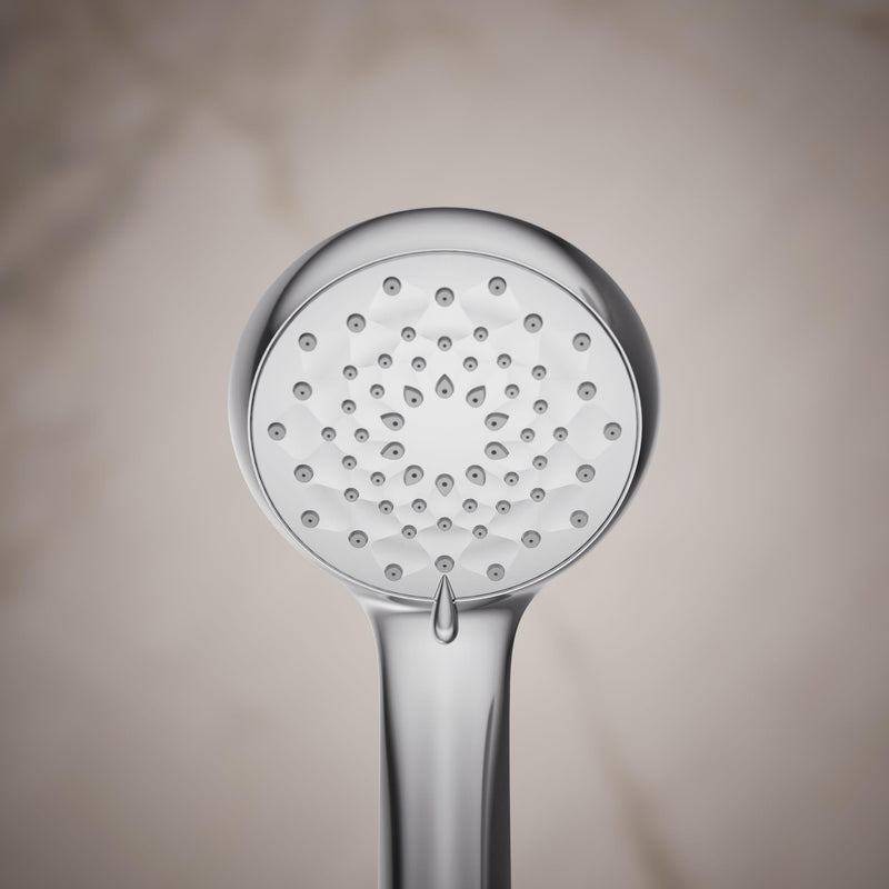 Kohler 72420-G-CP Awaken® B90 Three-function handshower, 1.75 gpm, Polished Chrome
