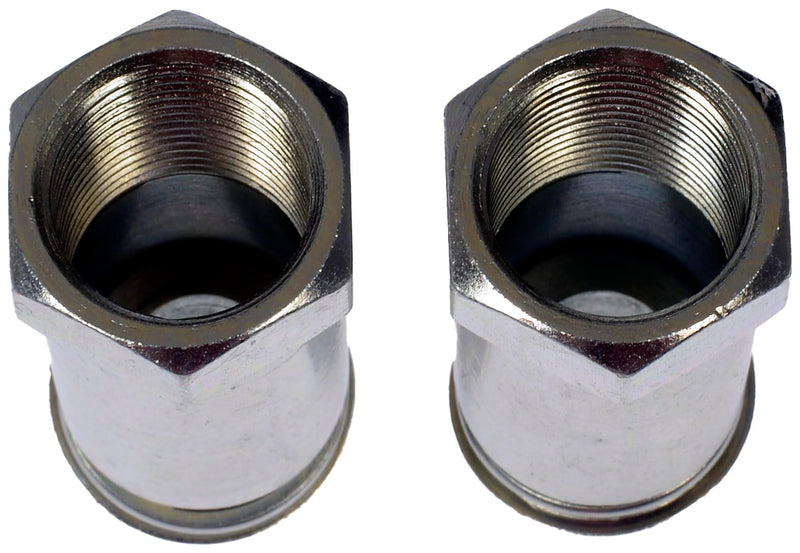 Dorman 42109 Extended Spark Plug Non-Fouler - Universal Fit, 2 Pack