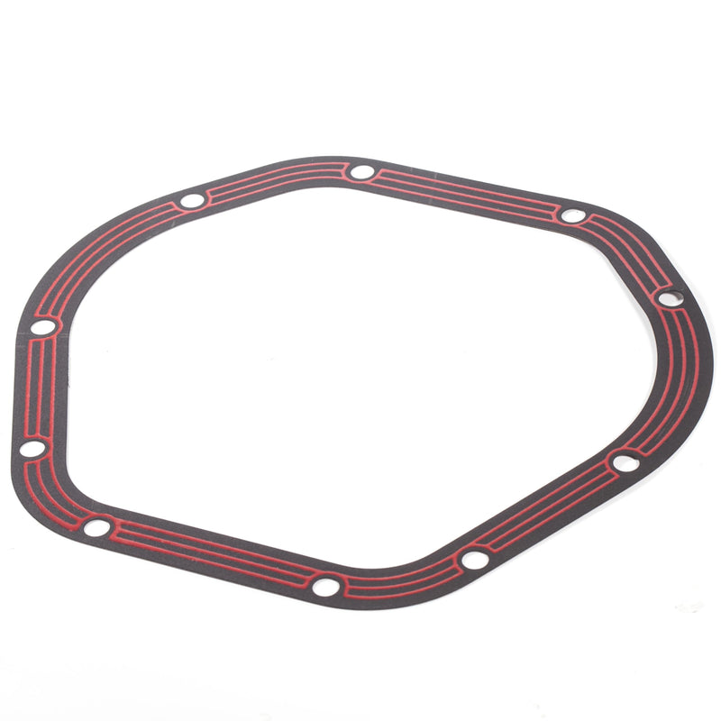 D044 Differential Cover Gasket Fit for Dana 44 Steel core Rubber coated Fit JEEP FORD GMC Axle Dana 44 DCG-D044