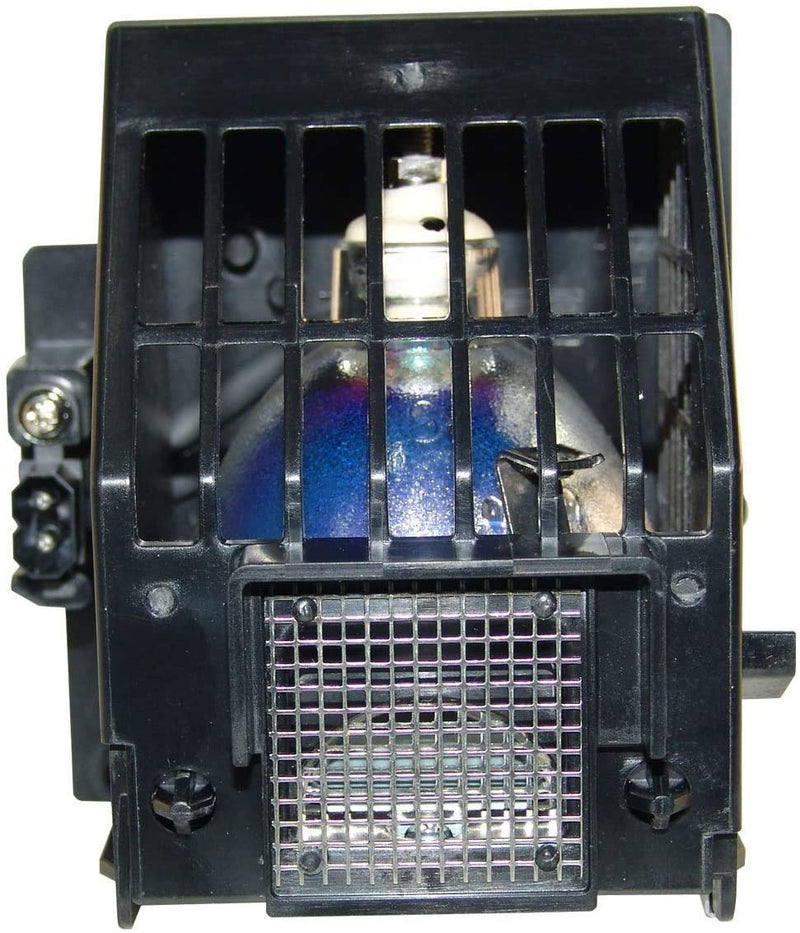 915B441001 TV Replacement Lamp in Housing for Mitsubishi WD-73638, WD-73738, WD-73838, WD-73C10, WD-82738, WD-82838 Televisions