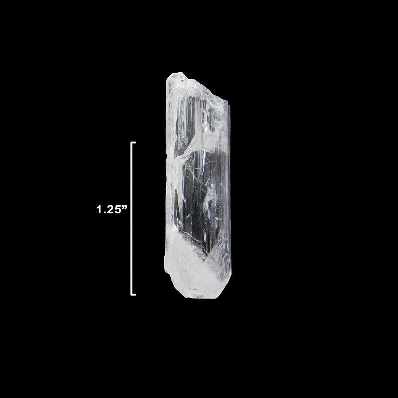 Starborn Natural Danburite Crystals Loose Danburite L
