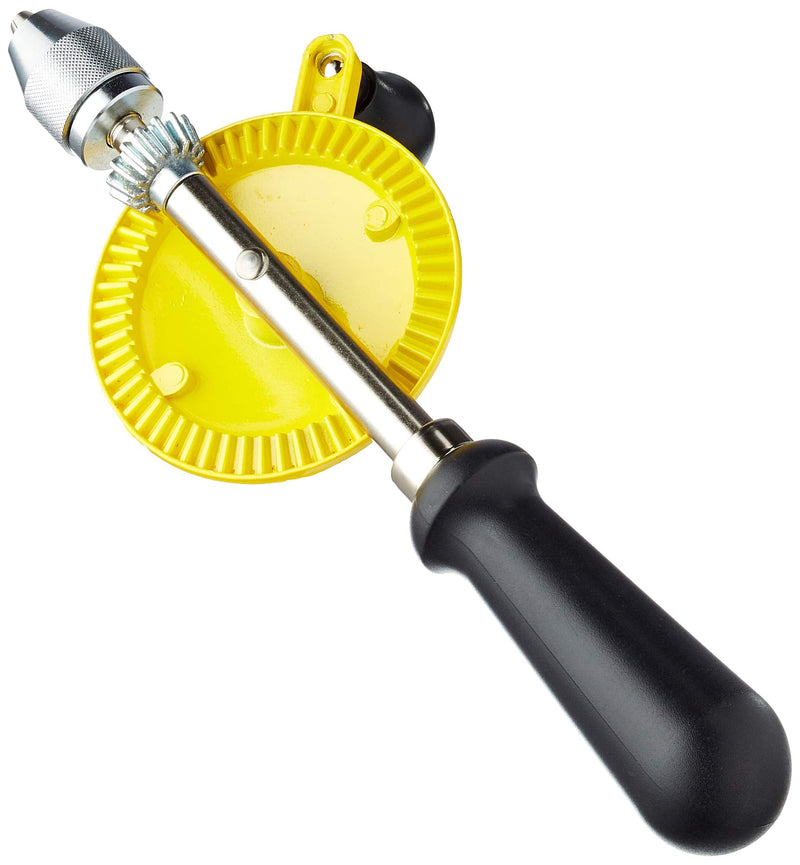 Stanley 03-105 Hand Drill