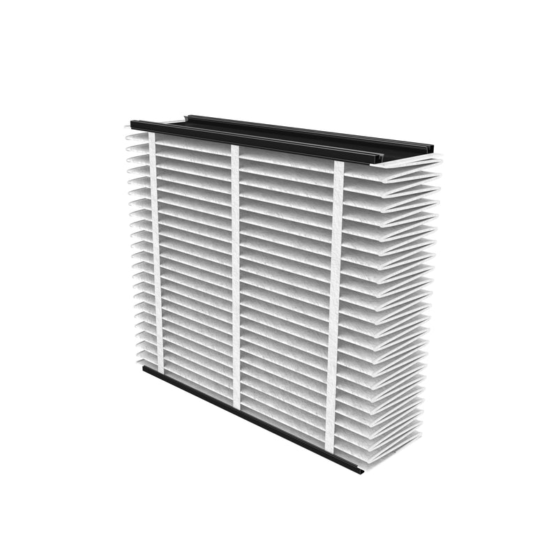 AprilAire 910 Replacement Filter for AprilAire Whole House Air Purifiers - MERV 11, Clean Air & Dust, 25x20x4 Air Filter (Pack of 1) Healthy Air 11
