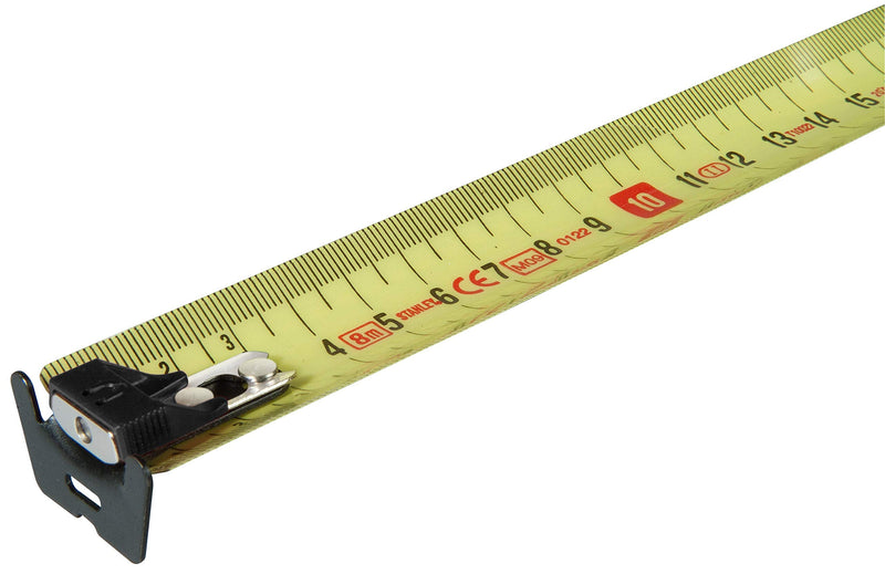 STANLEY FATMAX Tape Measure Blade Armor 5 M Metric Shock Resistant FMHT0-33864