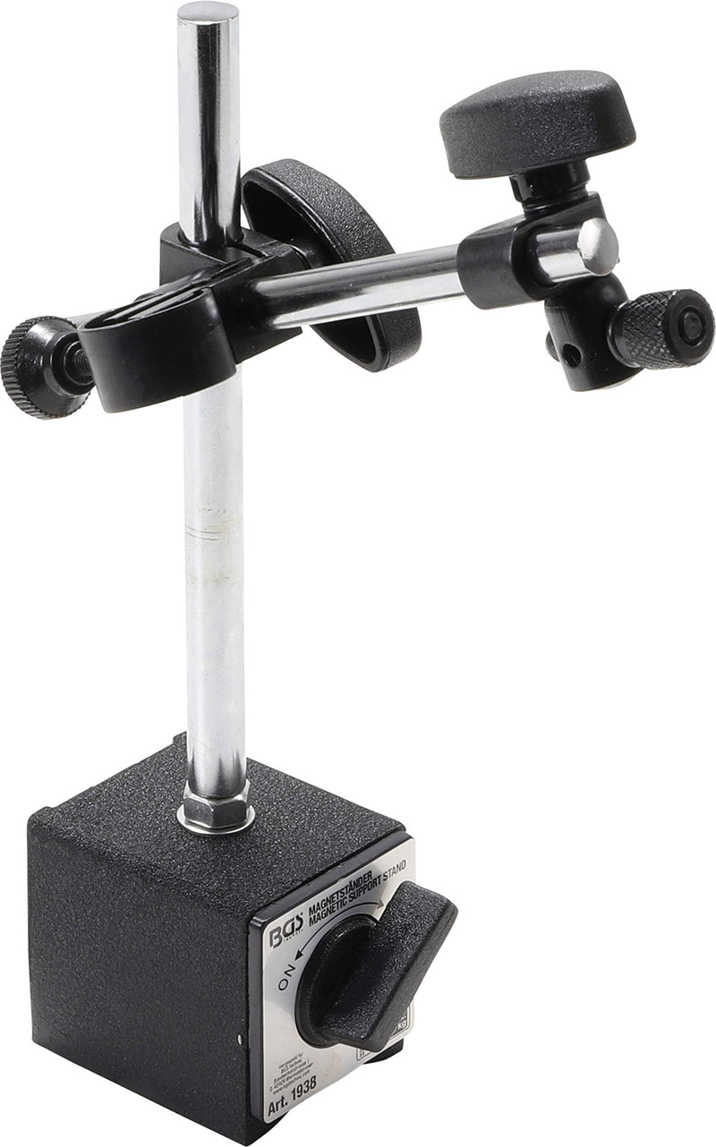 BGS 1938 | Magnetic stand for measuring instruments