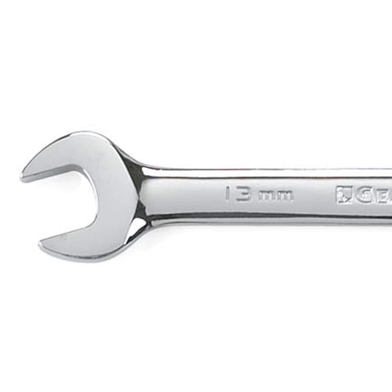GEARWRENCH Ratcheting Combination Metric Wrench Set 5 Pc. 12 Point - 93004D 5 Piece Metric