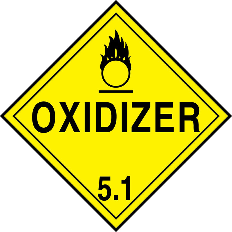 OXIDIZER (W/GRAPHIC) (50 Pack)