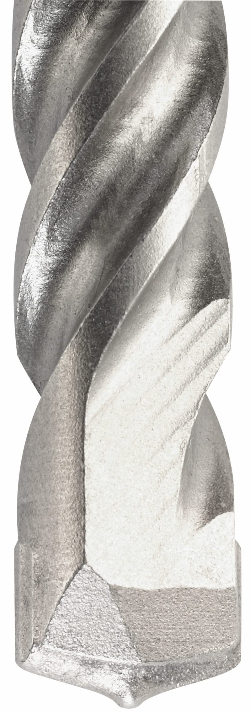 BOSCH HC2167 1 in. x 16 in. x 18 in. Bulldog SDS-Plus Rotary Hammer Bit For Concrete 18" Length 1" Diameter