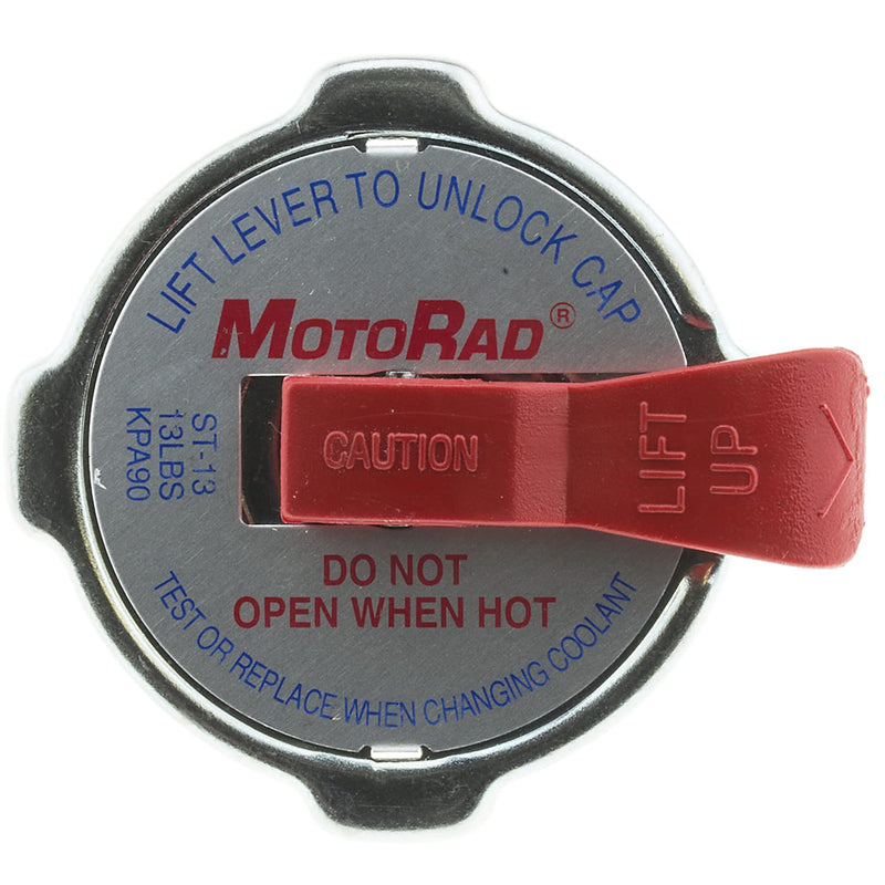 Stant Radiator Cap