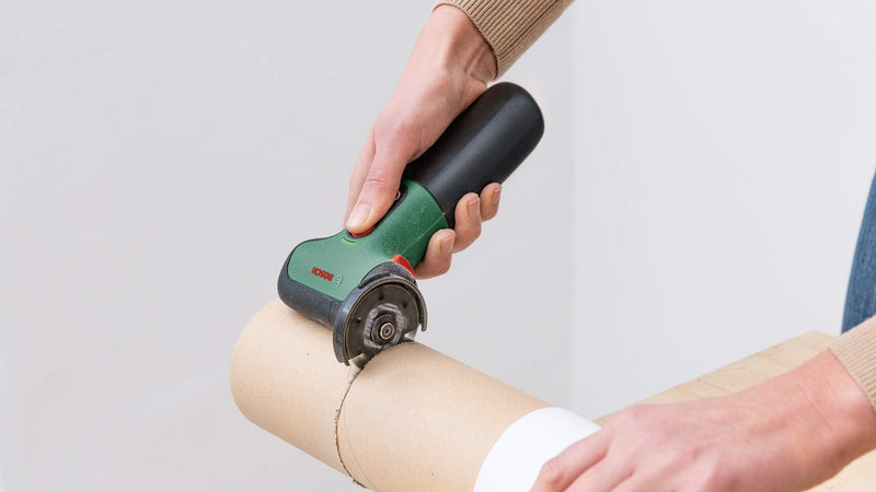 Bosch cutting disc Carbide Multi Wheel (for Multi Material, Ø 50 mm, accessories Bosch EasyCut&Grind)