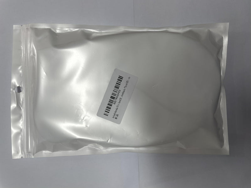 Self-adhesive tape measure, white painted scale tape measure, 2 m tape measure, self-adhesive, metric tape measure for sticking, 13 mm wide, left to right, for workbenches, tables, machines, desks, counters, walls 2 m