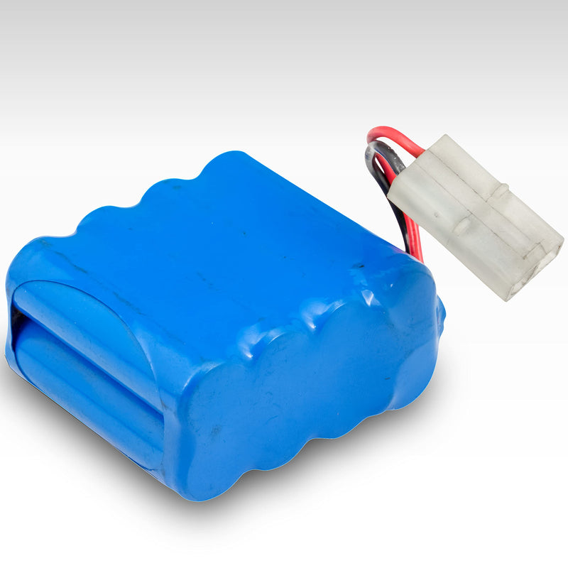 ISOLATECH PVC shrink tube sold by the meter dark blue without glue flat size 120mm (Ø76.4mm) 1 meter shrink ratio 2:1 set for insulating 18650 rechargeable batteries unlabeled (Ø76.4mm 1 meter) flat size 120mm (Ø76.4mm) 01 meter