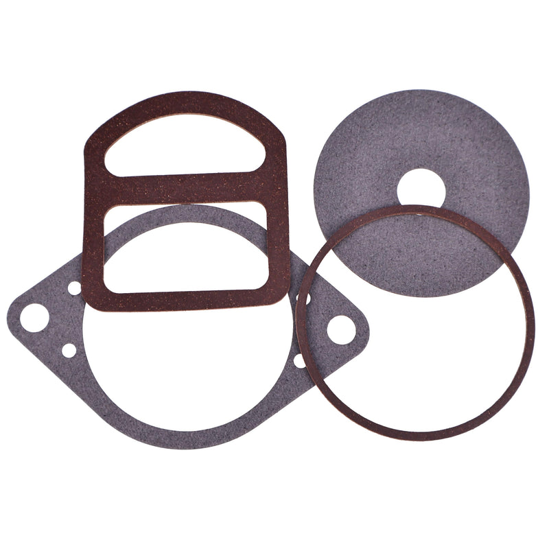 9N12104 9N12140 91A12114 89838311 Distributor Gasket Set Compatible with Ford/New Holland Tractor 2N 8N 9N