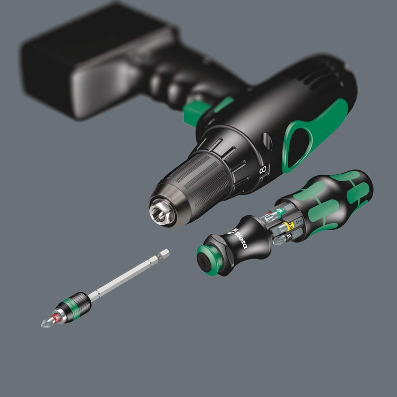 Kraftform Kompakt 20 Tool Finder 1 with pouch Multi Classic