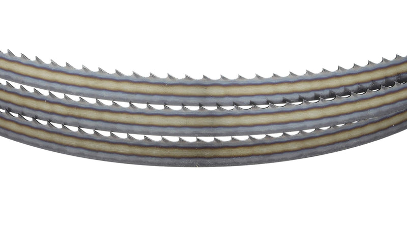 Timber Wolf Bandsaw Blade 1/2" x 105", 4 TPI