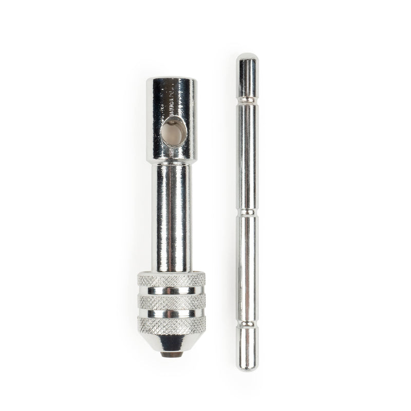 GSR Tool Holder with Sliding Handle for Taps M3-M10 No.1 | Tool Holder Taps | Tap Cutter Tool Holder Sliding Handle M3-M10