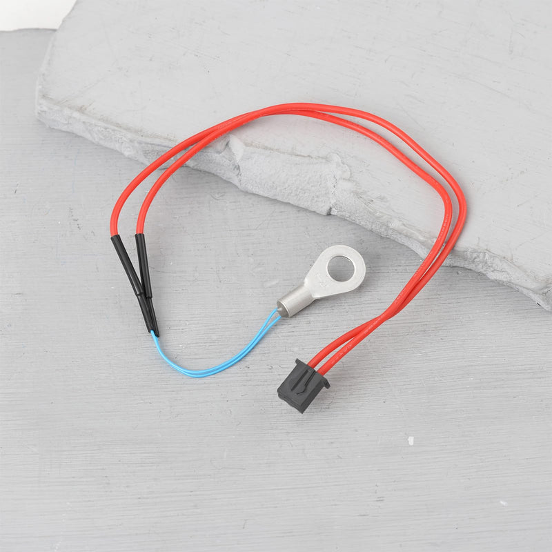 Coffee Thermistor Sensor Replacement OEM 70197 Compatible with Jura A1 A5 A9 and ENA Micro 1 5 8 9 90