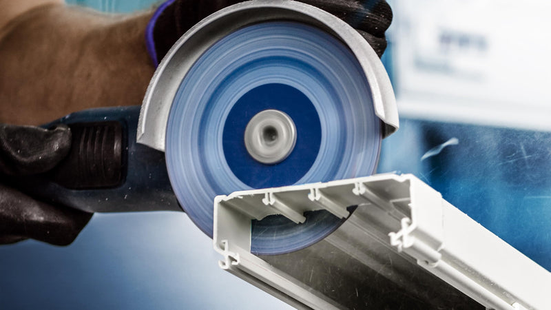 Bosch Professional Expert Carbide Multi Wheel Cutting Discs (for Hardwood, Diameter 76 mm, Accessories Mini Angle Grinder) 1 pcs 76 × 10 mm Old Version