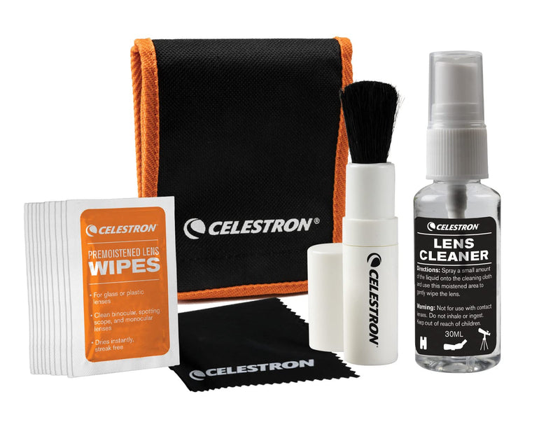 Celestron Lens Cleaning Kit Deluxe Lens Cleaning Kit