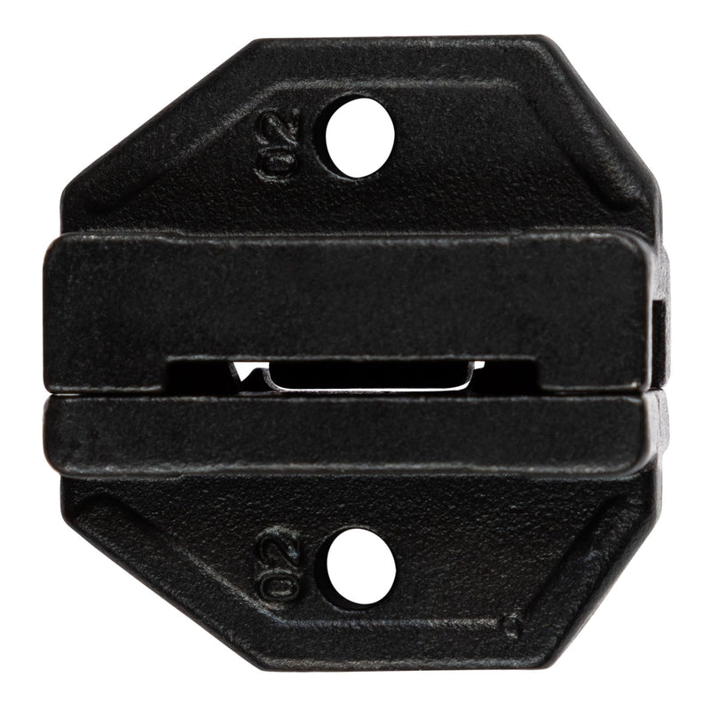 Pro'sKit 300-072 Lunar Series Crimper - Flag Terminals - Insulated, Multi