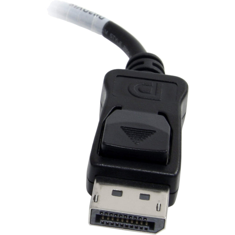 StarTech Active DisplayPort to DVI-D Adapter, 1920x1200 (DP2DVIS)