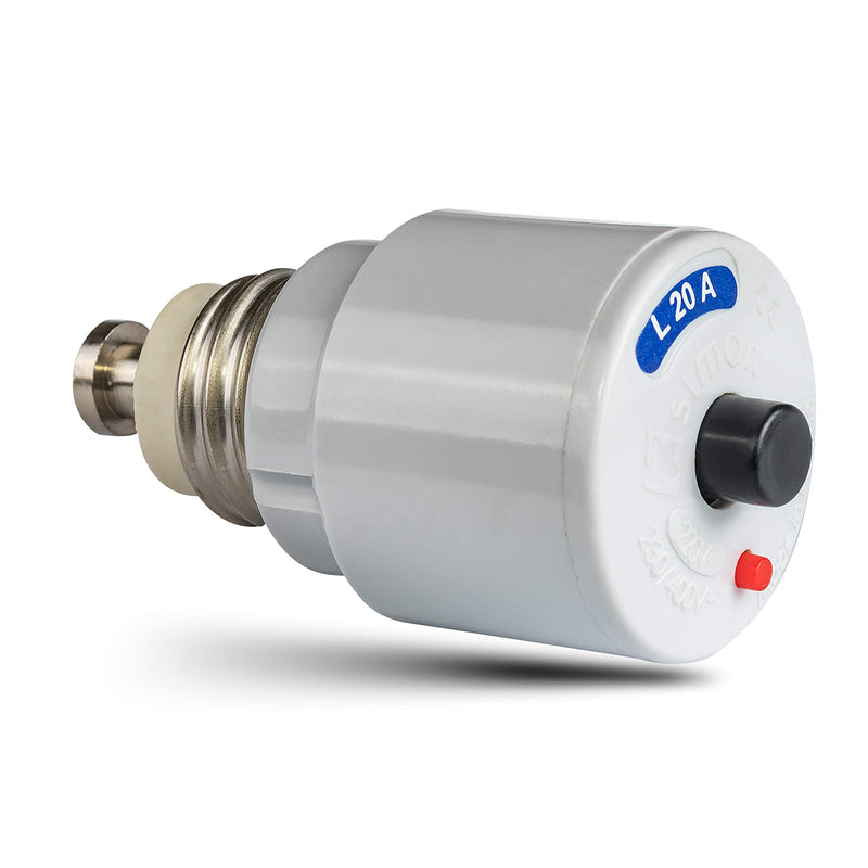 Fuse screwdriver 20A European quality product Single