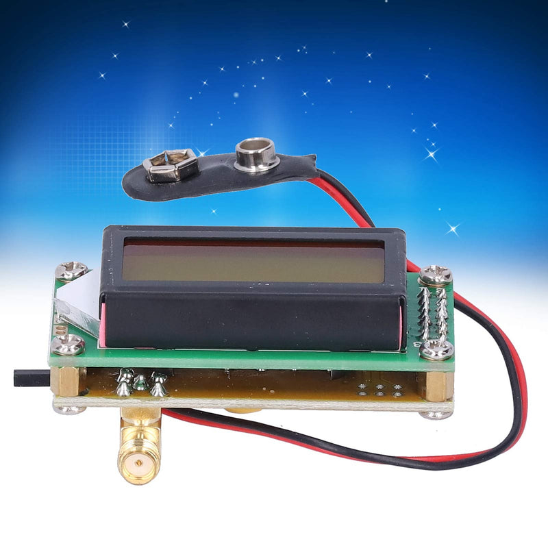 Frequency Counter 1-500MHz DIY Tester Meter Test Module