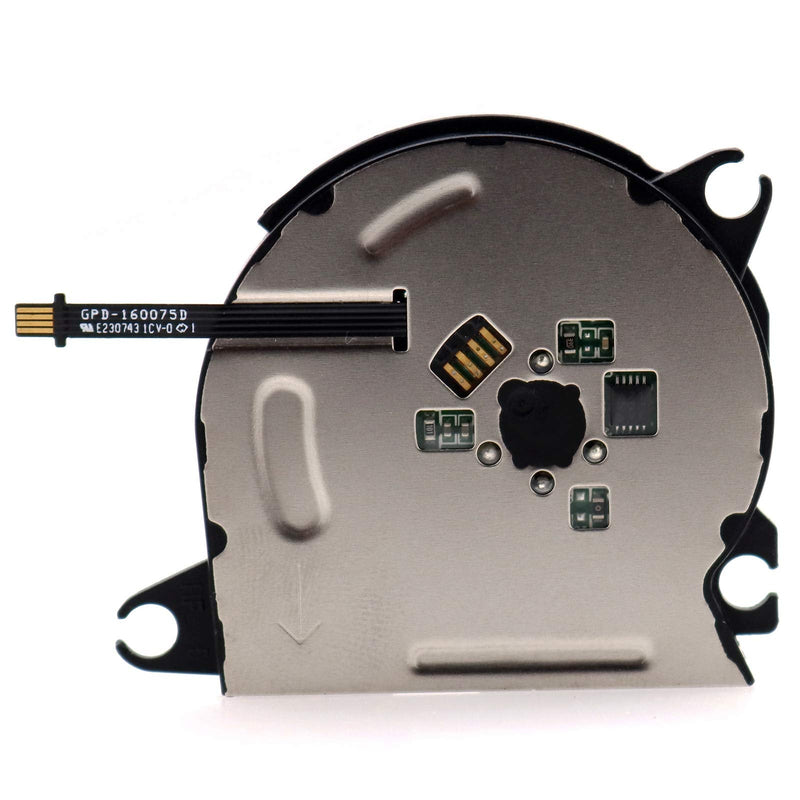 New Replacement Internal Cooling Fan for Switch Console Part 5V 0.33A BSB0405HAATT (Third-Party)